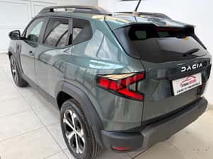 Dacia Duster III SUV | 2026-04 | Extreme J — miniatura 5