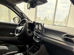 Dacia Duster III SUV | 2026-04 | Extreme J — miniatura 7