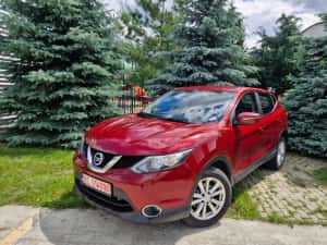 Nissan Qashqai 1.5 Diesel‼️ 110 cp Euro 5 — miniatura 2