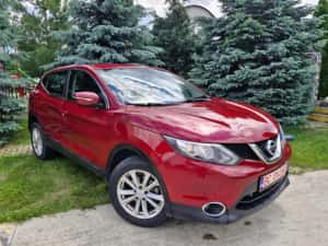 Nissan Qashqai 1.5 Diesel‼️ 110 cp Euro 5 — miniatura 3