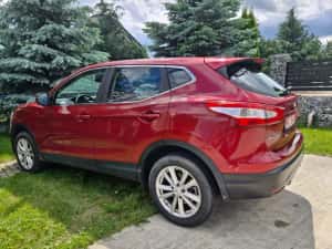 Nissan Qashqai 1.5 Diesel‼️ 110 cp Euro 5 — miniatura 4