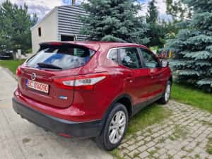 Nissan Qashqai 1.5 Diesel‼️ 110 cp Euro 5 — miniatura 5