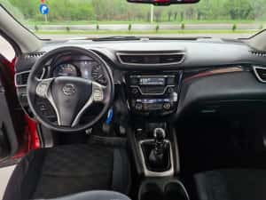 Nissan Qashqai 1.5 Diesel‼️ 110 cp Euro 5 — miniatura 6