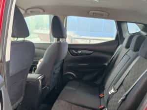 Nissan Qashqai 1.5 Diesel‼️ 110 cp Euro 5 — miniatura 7