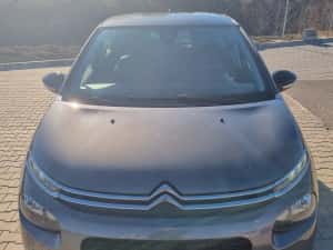 Vând Citroen C3, Tip S — miniatura 1