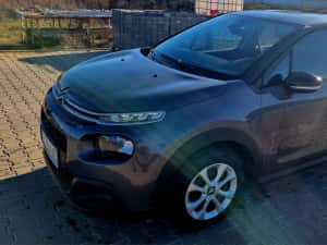 Vând Citroen C3, Tip S — miniatura 2