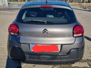 Vând Citroen C3, Tip S — miniatura 4