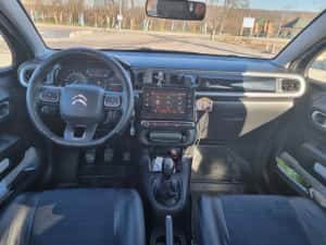 Vând Citroen C3, Tip S — miniatura 5