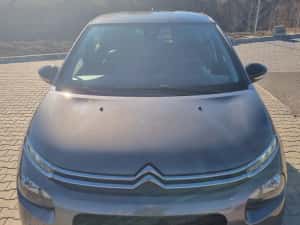 Vând Citroen C3, Tip S — miniatura 9