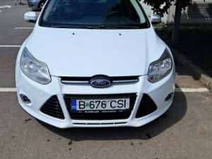 Fod focus 1.6 tdci, 2014,euro 5
