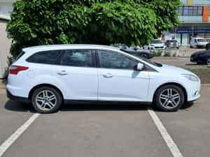 Fod focus 1.6 tdci, 2014,euro 5 — miniatura 2