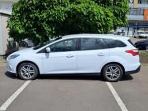Fod focus 1.6 tdci, 2014,euro 5 — miniatura 3