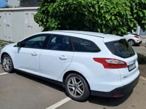 Fod focus 1.6 tdci, 2014,euro 5 — miniatura 4