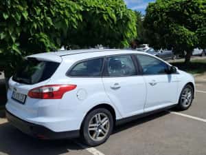 Fod focus 1.6 tdci, 2014,euro 5 — miniatura 5