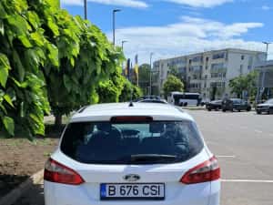 Fod focus 1.6 tdci, 2014,euro 5 — miniatura 6