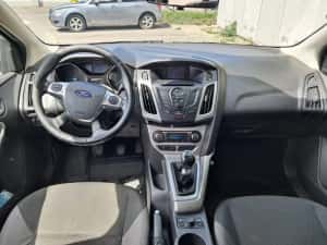 Fod focus 1.6 tdci, 2014,euro 5 — miniatura 7