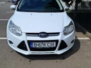 Fod focus 1.6 tdci, 2014,euro 5 — miniatura 8