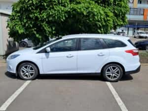 Fod focus 1.6 tdci, 2014,euro 5 — miniatura 10