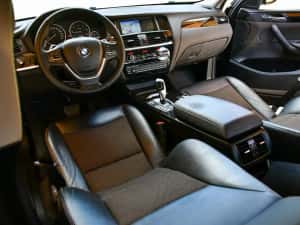 BMW X4 F26 - B47 - 190 CP | XDrive I XLine I GARANTIE I RATE I Nr Rosii — miniatura 5