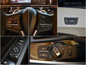 BMW X4 F26 - B47 - 190 CP | XDrive I XLine I GARANTIE I RATE I Nr Rosii — miniatura 8