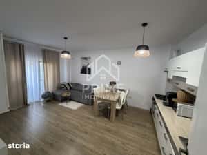 Apartament 2 camere | DECOMANDAT | 52 MP | Etaj 2 | Zona Cetate | PARC — miniatura 5