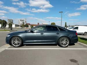 Audi a6 c7 3.0 / Quattro/2013/ S-Line