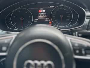 Audi a6 c7 3.0 / Quattro/2013/ S-Line — miniatura 7