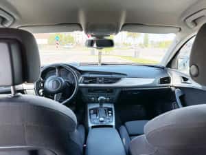 Audi a6 c7 3.0 / Quattro/2013/ S-Line — miniatura 8
