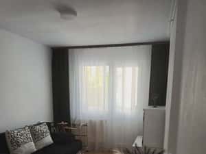 Apartament 2 camere, 45 mp, balcon si zona cafea, Aleea Expozitiei — miniatura 1