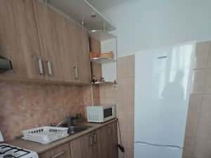 Apartament 2 camere, 45 mp, balcon si zona cafea, Aleea Expozitiei — miniatura 4
