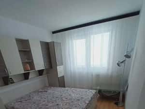 Apartament 2 camere, 45 mp, balcon si zona cafea, Aleea Expozitiei — miniatura 5