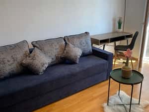 Direct proprietar, Popești-Leordeni, 15 min. de metrou, loc parcare — miniatura 3