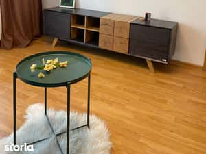 Direct proprietar, Popești-Leordeni, 15 min. de metrou, loc parcare — miniatura 4