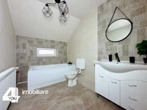 Casă P+M din anul 2010 în Cicir, 174 mp + garaj, cu teren 1422 mp — miniatura 5