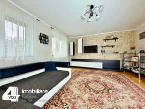 Casă P+M din anul 2010 în Cicir, 174 mp + garaj, cu teren 1422 mp — miniatura 6