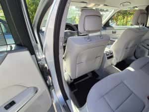 Mercedes Benz E300 Bluetec Hybrid  W212 + TVA — miniatura 8