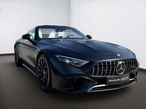 Mercedes-Benz SL 55 AMG Cabrio — miniatura 7