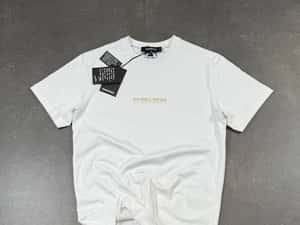 Tricouri Dsquared2 Top Premium Bumbac 100 % Noile Colectii — miniatura 5