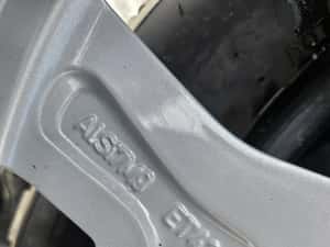 Vând jante r17 Audi A 1 5×100 — miniatura 3