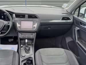 Volkswagen Tiguan // 2.0 diesel // 4x4 // Panoramic// Automat — miniatura 6