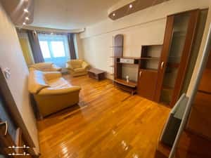 APARTAMENT 4 CAMERE, CONFORT SI LINISTE, ZONA CFR!! 500£ — miniatura 3