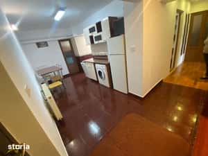 APARTAMENT 4 CAMERE, CONFORT SI LINISTE, ZONA CFR!! 500£ — miniatura 4