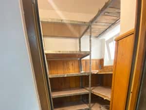 APARTAMENT 4 CAMERE, CONFORT SI LINISTE, ZONA CFR!! 500£ — miniatura 6