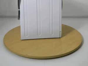 Masina de spalat Rufe LG B322 — miniatura 3