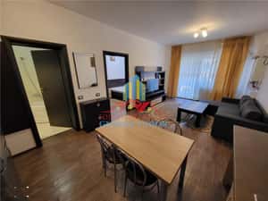 Inchiriere apartament Rezervelor 54 — miniatura 1