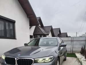 De vânzare - BMW Series Touring 530e Business - Plug-in Hybrid
