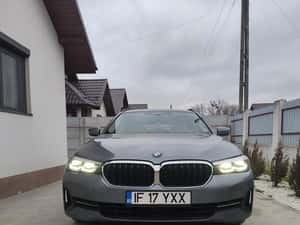 De vânzare - BMW Series Touring 530e Business - Plug-in Hybrid — miniatura 2