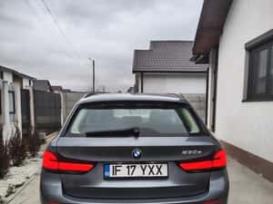 De vânzare - BMW Series Touring 530e Business - Plug-in Hybrid — miniatura 6
