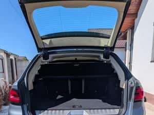 De vânzare - BMW Series Touring 530e Business - Plug-in Hybrid — miniatura 7