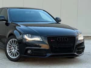 Audi A4 3XS-Line Exclusive / 2.0 TFSI / Import Germania — miniatura 3